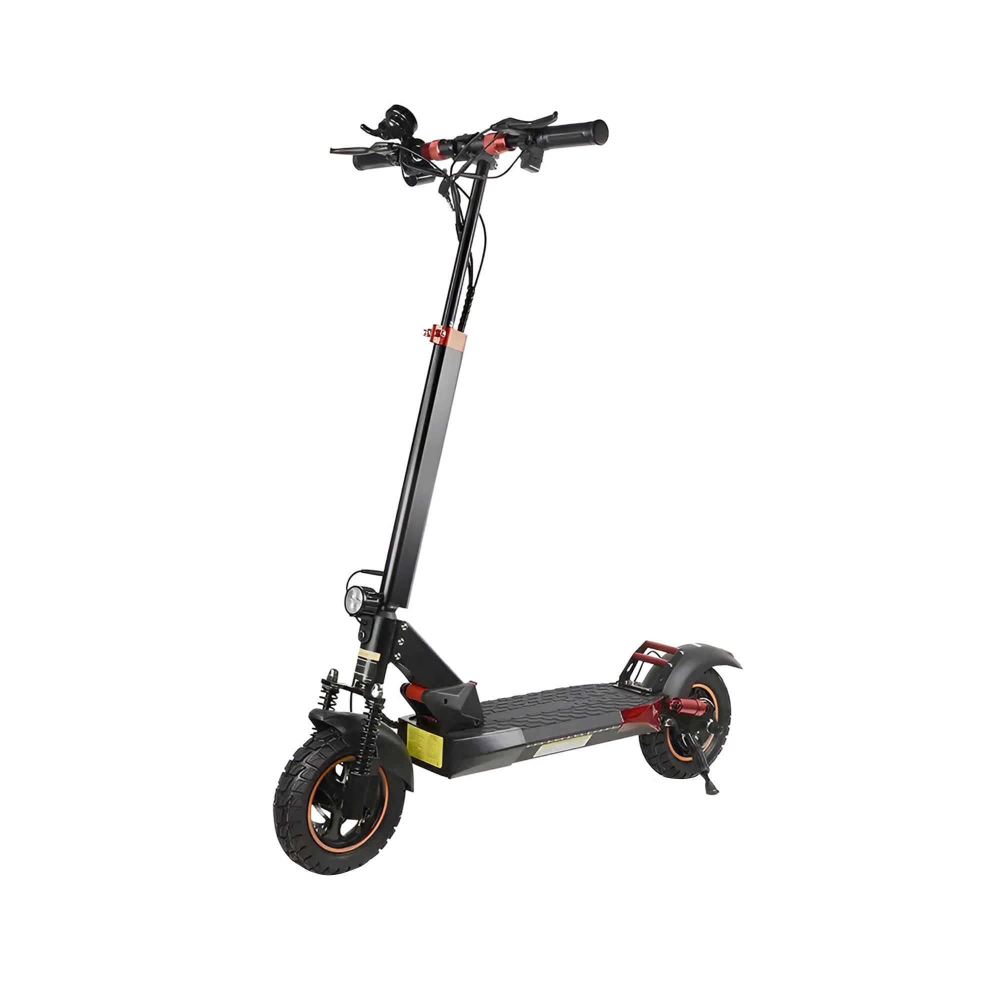 OLLKY Pro - Powerful 350W/800W Electric Scooter